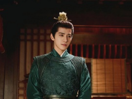 Легенда о героях (3)