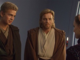 Звездные войны (2)