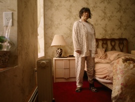 Телохранитель бабушки