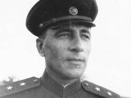 Михаил Катуков. Гений танковых засад
