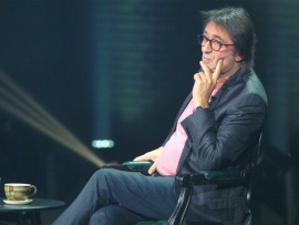 Новогодний вечер с Юрием Башметом