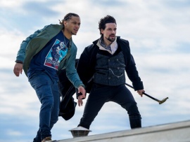 Библиотекари: Следующая глава (4)