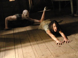 Мастера ужасов