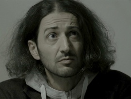 Шрамы Хавьера