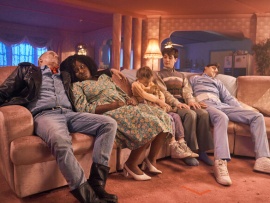 Парень с того света (6)