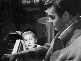 Письмо незнакомки (5)