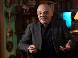 Константин Райкин читает Александра Пушкина