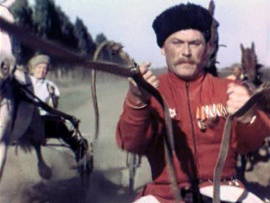 Кубанские казаки (2)