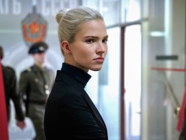 Анна