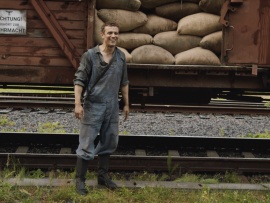 Судьба диверсанта (6)