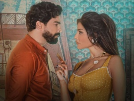 От любви не убежишь