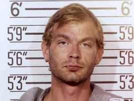 Разум убийцы. Ангел смерти Эйлин Уорнос