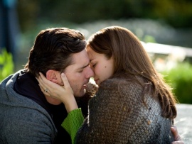 Жена путешественника во времени