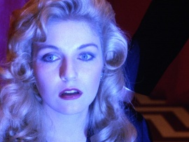 Твин Пикс: Сквозь огонь (3)