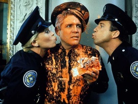 Полицейская академия-6. Осаждённый город