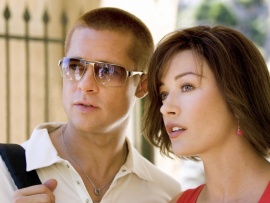 Двенадцать друзей Оушена