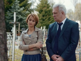 Я подарю тебе рассвет (3)