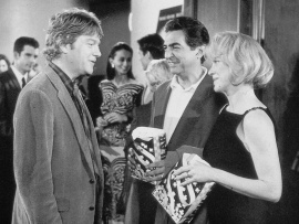 Знаменитость