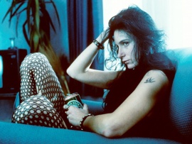 Обнаженная