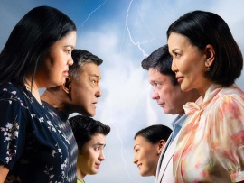 Көршілер