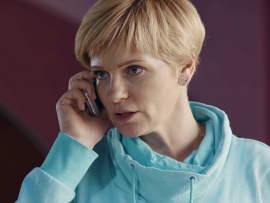 Я подарю тебе рассвет (5)