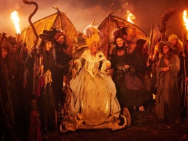 Маленькая ведьма (5)