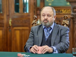 Агентство Справедливость (3)