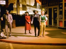 Парни и куколки (3)