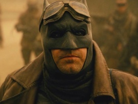 Бэтмен против Супермена: На заре справедливости (4)