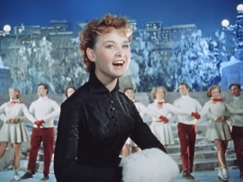 Карнавальная ночь