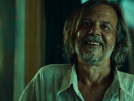 Балканский рубеж (5)