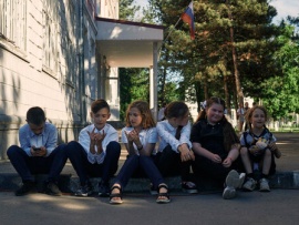 Паром для двоих (6)