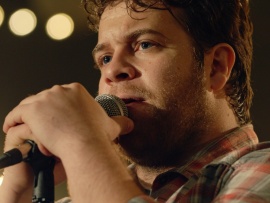 Можно только представить