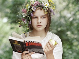 Сто дней после детства