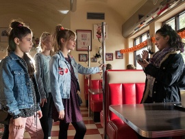 Невидимка Сью (5)