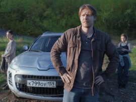 Вы меня видели? (4)