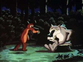 Жил-был пёс (3)