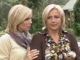 Доярка из Хацапетовки-3