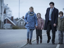 Деревня ангелов