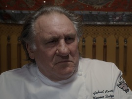 Премьера. Вкус счастья (2)