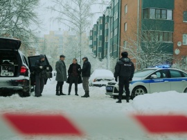 Шальной отдел (4)