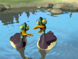 Сезон охоты (2)