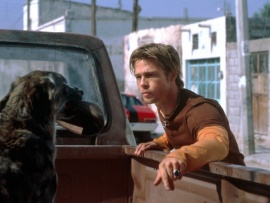 Мексиканец