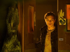 Анна и Апокалипсис (5)