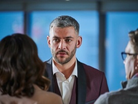 Забытая любовь (4)