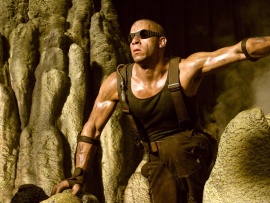 Хроники Риддика