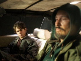 Земля вампиров