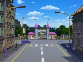 Турбозавры (5)