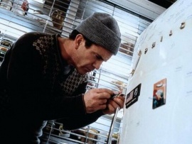 Теория заговора (6)