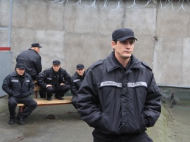 Подсудимый